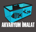 Akvaryum İmalat Logo