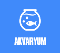 Akvaryum Logo