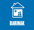 Barınak Logo