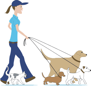 PET Bakıcısı Logo