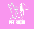 Pet Butik Logo